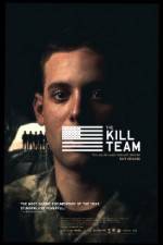 Watch The Kill Team Online Putlocker