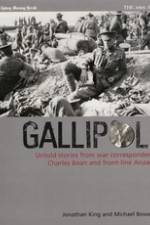 Watch Gallipoli The Untold Stories Online Putlocker