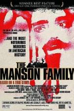 Watch The Manson Family Putlocker