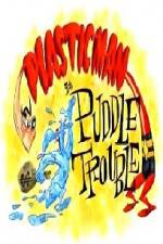Watch Plastic Man in Puddle Trouble Online Putlocker