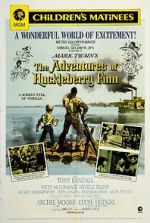 Watch The Adventures of Huckleberry Finn Online Putlocker