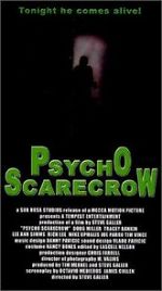 Watch Psycho Scarecrow Online Putlocker