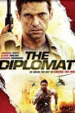 Watch The Diplomat Putlocker