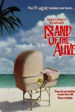 Watch It's Alive III Island of the Alive Online Putlocker