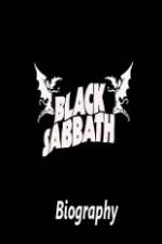 Watch Biography Channel: Black Sabbath! Online Putlocker