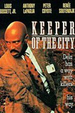 Watch Keeper of the City Putlocker