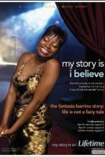 Watch Life Is Not a Fairytale The Fantasia Barrino Story Online Putlocker