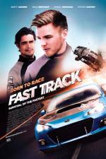 Watch Born to Race: Fast Track Putlocker