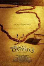 Watch The Human Centipede III (Final Sequence) Putlocker