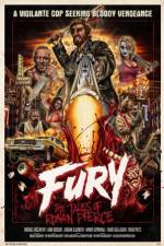 Watch Fury: The Tales of Ronan Pierce Online Putlocker