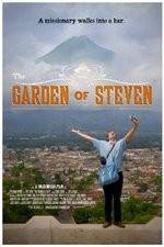 Watch The Garden of Steven Putlocker