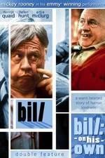 Watch Bill: On His Own Putlocker
