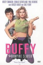 Watch Buffy the Vampire Slayer (Movie) Putlocker