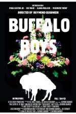 Watch Buffalo Boys Putlocker