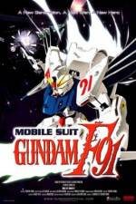 Watch Mobile Suit Gundam F91 Online Putlocker