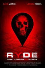 Watch Ryde Online Putlocker