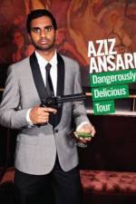 Watch Aziz Ansari Dangerously Delicious Putlocker