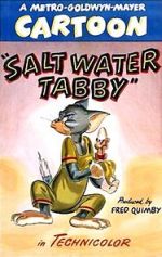 Watch Salt Water Tabby Online Putlocker