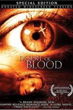 Watch Desert of Blood Putlocker