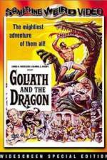 Watch Goliath and the Dragon Online Putlocker