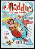 Watch Aladdin and His Lamp Online Putlocker