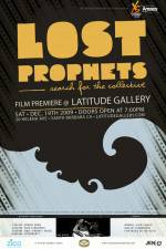 Watch Lost Prophets Search for the Collective Online Putlocker
