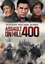Watch Assault on Hill 400 Putlocker