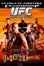 Watch UFC 43 Meltdown Putlocker