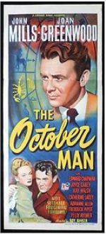 Watch The October Man Online Putlocker