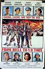 Watch From Hell to Victory Putlocker