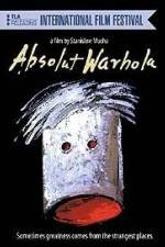 Watch Absolut Warhola Online Putlocker