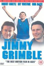 Watch There's Only One Jimmy Grimble Online Putlocker