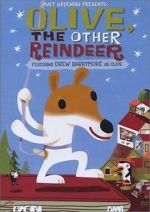 Watch Olive, the Other Reindeer Online Putlocker