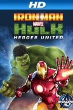 Watch Iron Man & Hulk: Heroes United Putlocker
