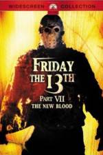 Watch Friday the 13th Part VII: The New Blood Putlocker