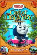 Watch Thomas & Friends: The Great Discovery Putlocker