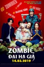 Watch The Odd Family: Zombie on Sale Putlocker