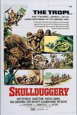 Watch Skullduggery Online Putlocker