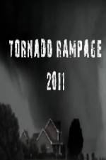 Watch Discovery Channel Tornado Rampage Putlocker