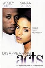 Watch Disappearing Acts Putlocker