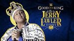 Watch It\'s Good to Be the King: The Jerry Lawler Story Online Putlocker