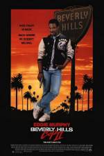Watch Beverly Hills Cop II Online Putlocker