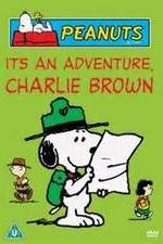 Watch It's an Adventure, Charlie Brown Online Putlocker