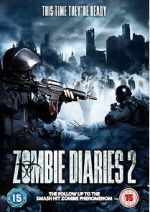 Watch Zombie Diaries 2 Online Putlocker