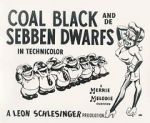 Watch Coal Black and de Sebben Dwarfs (Short 1943) Putlocker