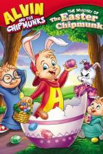 Watch Alvin and the Chipmunks: The Easter Chipmunk Online Putlocker
