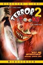 Watch Terror Toons 2 Putlocker