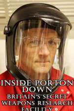 Watch Inside Porton Down: Britain's Secret Weapons Research Facility Online Putlocker