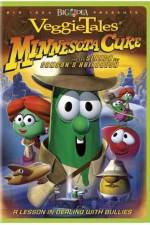 Watch VeggieTales Minnesota Cuke and the Search for Samson's Hairbrush Putlocker