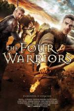 Watch The Four Warriors Putlocker